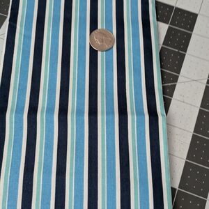 Cotton Fabric 38" X 44"